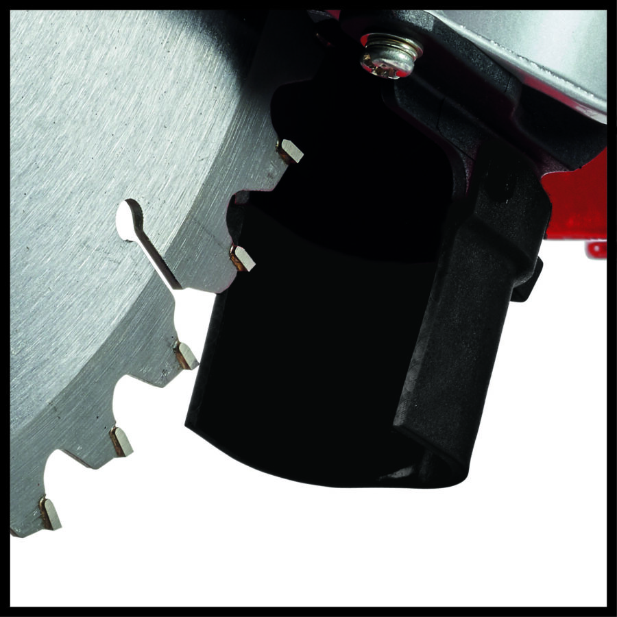 EINHELL TC-SM 2534/1 Dual Potezna preklopna testera 4300395 - 8
