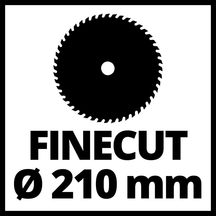 EINHELL TE-MS 18/210 - Solo Akumulatorska preklopna testera 4300890 - 6