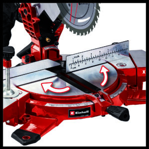 EINHELL TE-MS 18/210 - Solo Akumulatorska preklopna testera 4300890 - 9