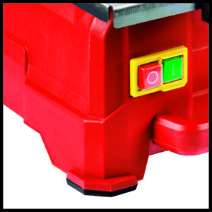 EINHELL TC-TC 800 Rezač pločica 4301185 - 7