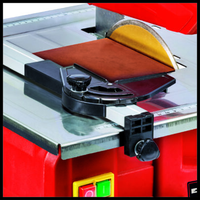TC-TC 800, Tile Cutting Machine, Rezač pločica - 8