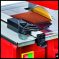 TC-TC 800, Tile Cutting Machine, Rezač pločica - 8