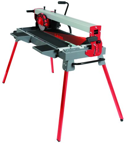 TE-TC 920 UL, Radial Tile Cutting Machine, Rezač pločica - 1