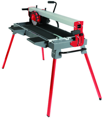 TE-TC 920 UL, Radial Tile Cutting Machine, Rezač pločica - 2