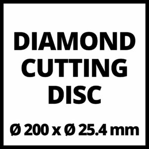 EINHELL TE-TC 920 UL Rezač pločica 4301220 - 6