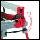 TE-TC 920 UL, Radial Tile Cutting Machine, Rezač pločica - 9