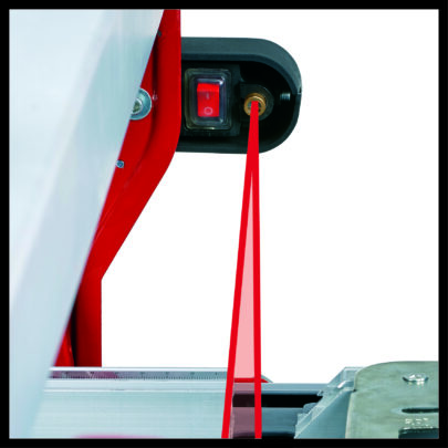 TE-TC 920 UL, Radial Tile Cutting Machine, Rezač pločica - 11