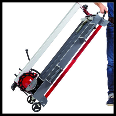 TE-TC 920 UL, Radial Tile Cutting Machine, Rezač pločica - 12