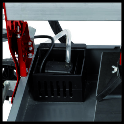 TE-TC 920 UL, Radial Tile Cutting Machine, Rezač pločica - 13