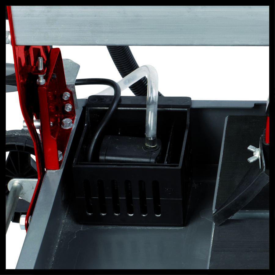 EINHELL TE-TC 920 UL Rezač pločica 4301220 - 13
