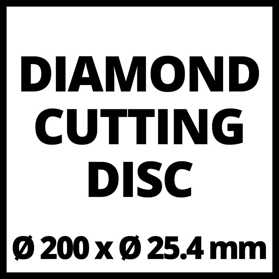 EINHELL TE-TC 620 U Rezač pločica sa postoljem 4301295 - 5