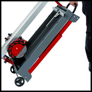 EINHELL TE-TC 620 U Rezač pločica sa postoljem 4301295 - 10