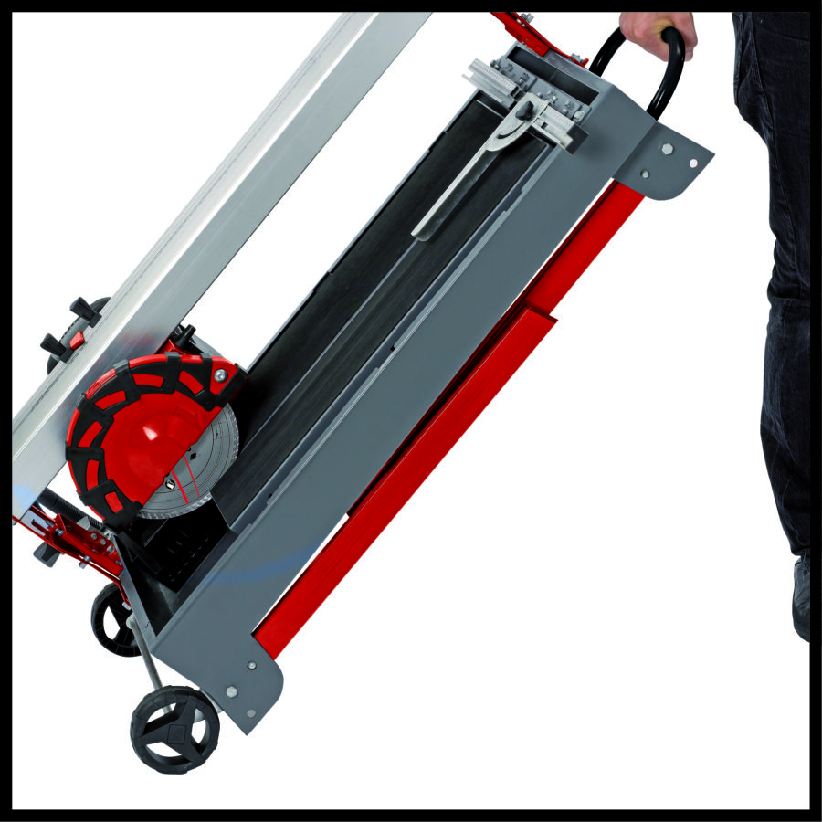 EINHELL TE-TC 620 U Rezač pločica sa postoljem 4301295 - 10
