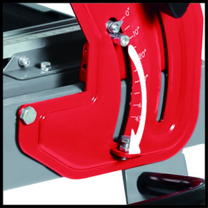 EINHELL TE-TC 620 U Rezač pločica sa postoljem 4301295 - 11