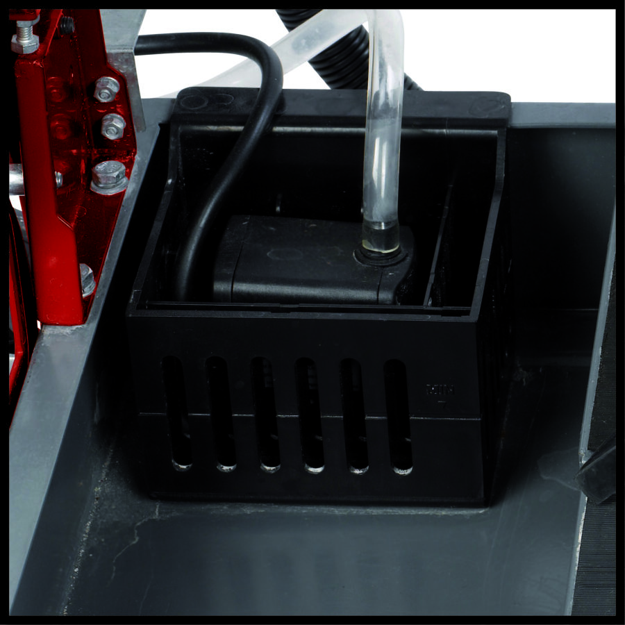 EINHELL TE-TC 620 U Rezač pločica sa postoljem 4301295 - 13