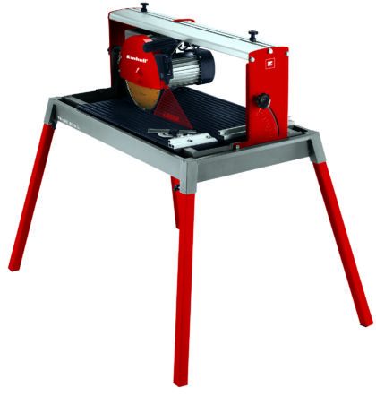 EINHELL TE-SC 570 L Rezač granita i pločica 4301444 - 1