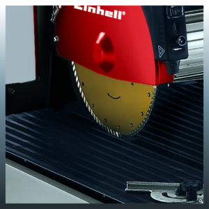 EINHELL TE-SC 570 L Rezač granita i pločica 4301444 - 5