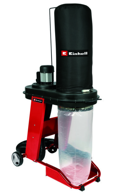EINHELL TE-VE 550/1 A Industrijski usisivač 4304156 - 1