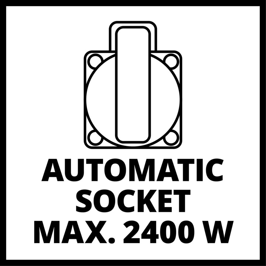 EINHELL TE-VE 550/1 A Industrijski usisivač 4304156 - 2