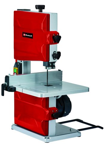 TC-SB 200/1, Trakasta testera - 1