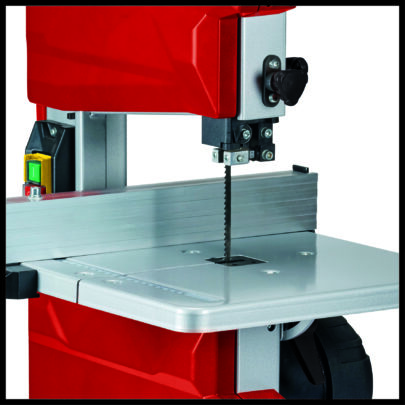TC-SB 200/1, Trakasta testera - 9