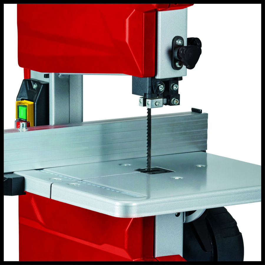 EINHELL TC-SB 200/1 Trakasta testera 4308018 - 9
