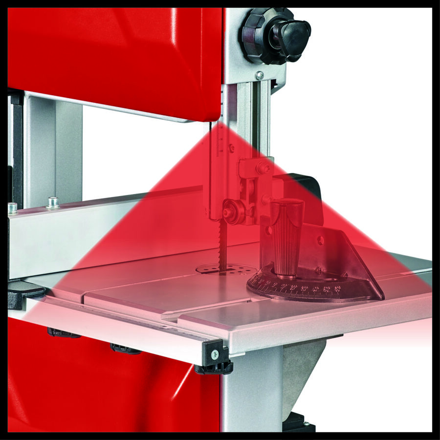 EINHELL TC-SB 245 L Trakasta testera 4308035 - 9