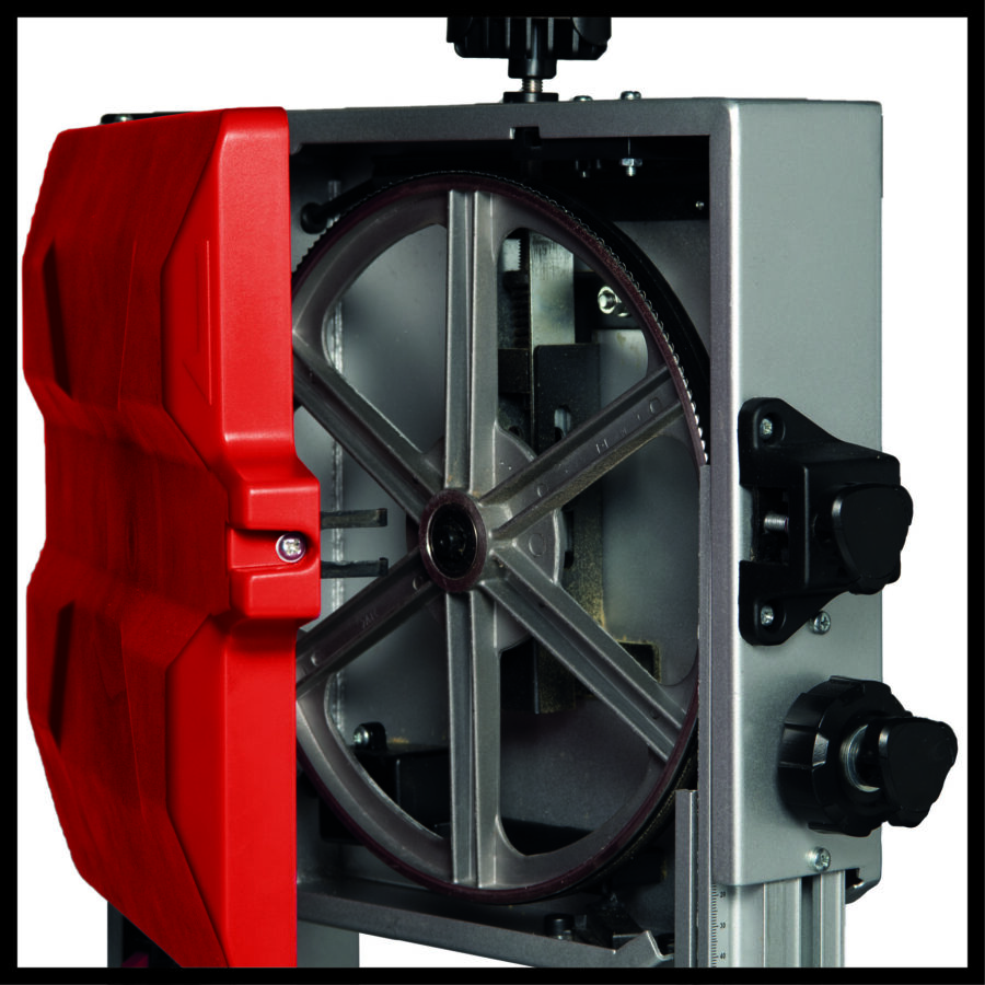 EINHELL TC-SB 245 L Trakasta testera 4308035 - 10