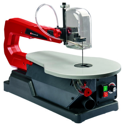 EINHELL TC-SS 405 E Dekupir testera 4309040 - 1