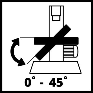 EINHELL TC-SS 405 E Dekupir testera 4309040 - 2