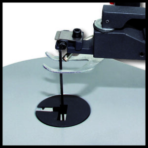 EINHELL TC-SS 405 E Dekupir testera 4309040 - 9