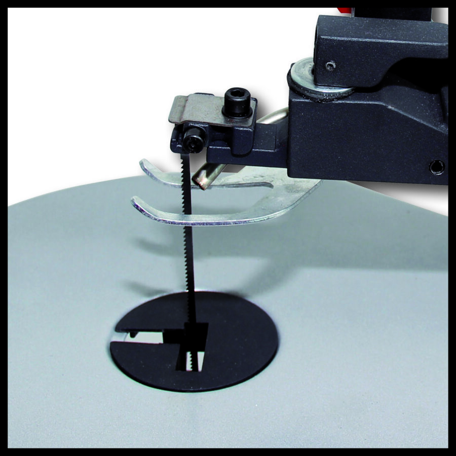 EINHELL TC-SS 405 E Dekupir testera 4309040 - 9