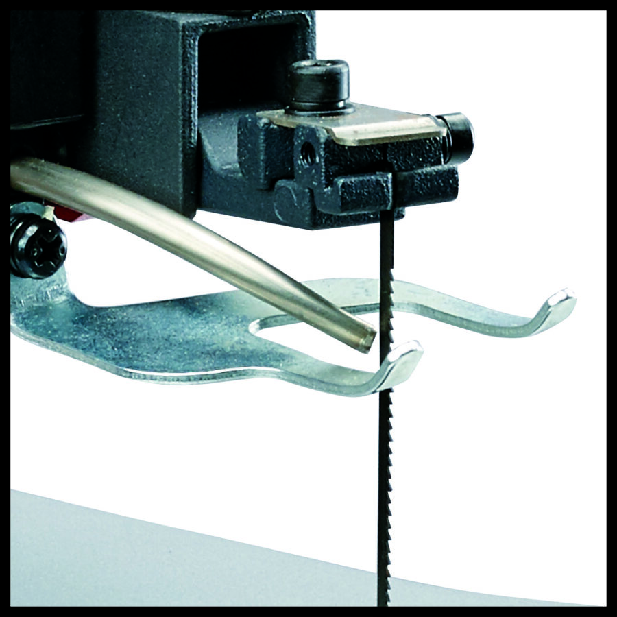 EINHELL TC-SS 405 E Dekupir testera 4309040 - 12