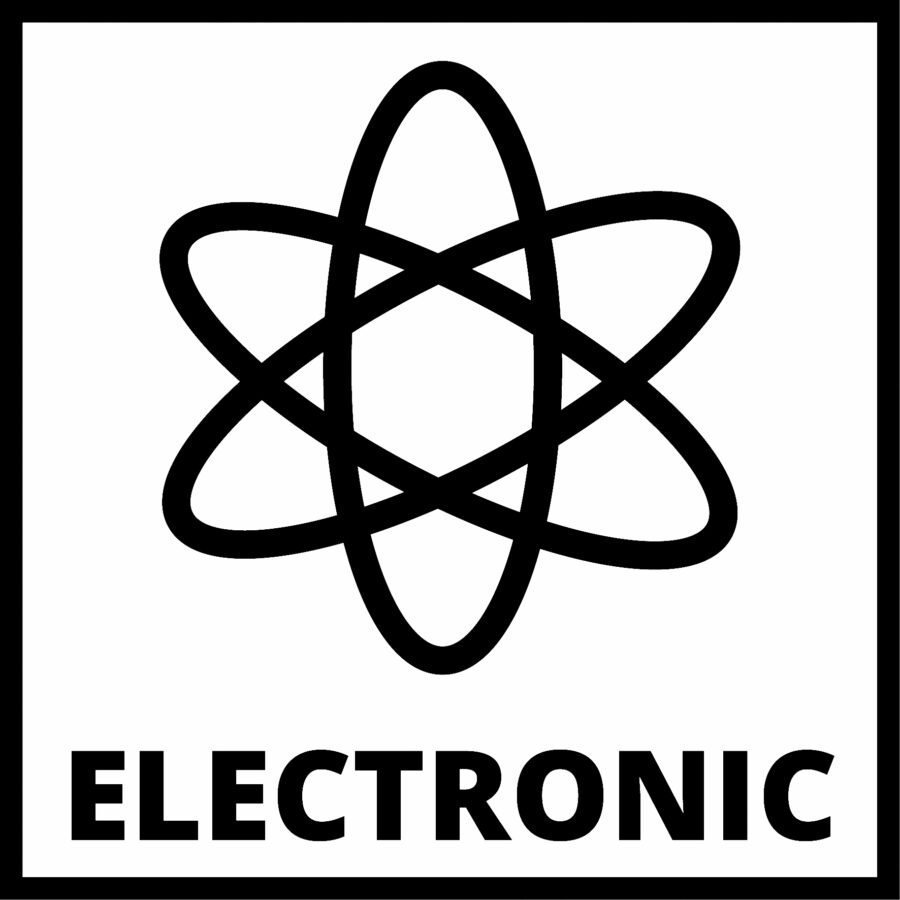 EINHELL TC-JS 60/1 Ubodna testera 4321135 - 2