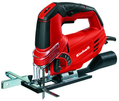 EINHELL TC-JS 85 Ubodna testera 4321140 - 1