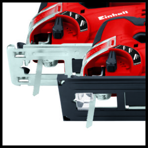 EINHELL TC-JS 85 Ubodna testera 4321140 - 9