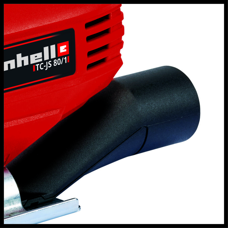 EINHELL TC-JS 80/1 Ubodna testera 4321145 - 8
