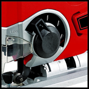 EINHELL TE-JS 18 Li - Solo Akumulatorska ubodna testera 4321200 - 8