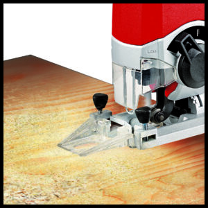 EINHELL TE-JS 18 Li - Solo Akumulatorska ubodna testera 4321200 - 10