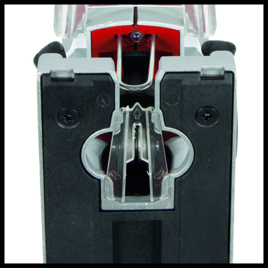 EINHELL TE-JS 18 Li - Solo Akumulatorska ubodna testera 4321200 - 11