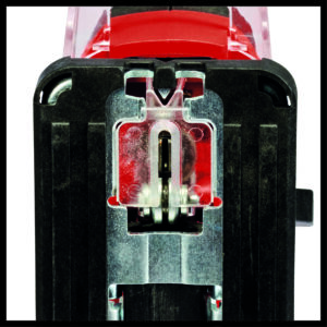 EINHELL TC-JS 18 Li (1x2,5 Ah) Akumulatorska ubodna testera 4321228 - 10