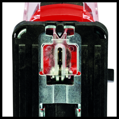 TC-JS 18 Li (1×2,5 Ah), Cordless Jig Saw, - 10