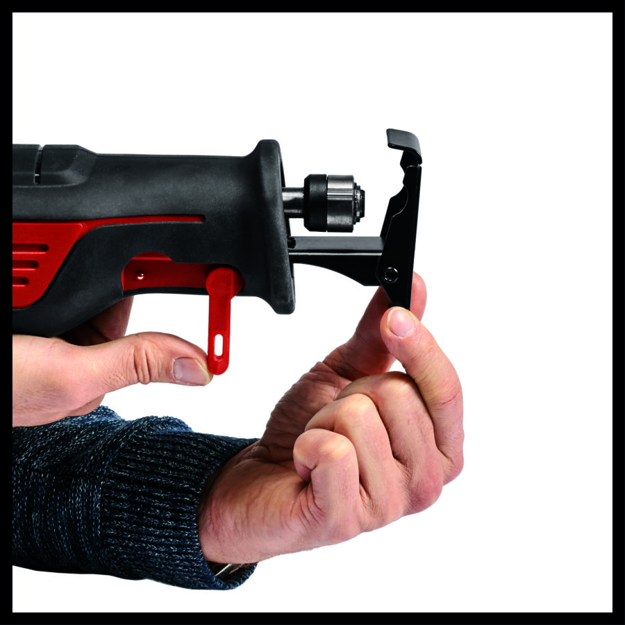 EINHELL TE-AP 750 E Višenamenska testera/lisičarka 4326170 - 9