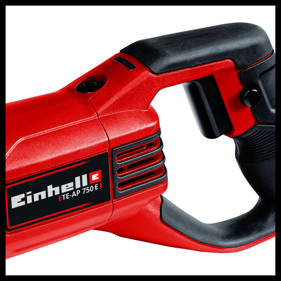 EINHELL TE-AP 750 E Višenamenska testera/lisičarka 4326170 - 10