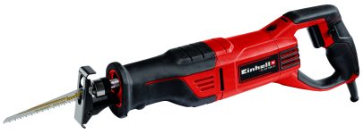 TE-AP 950 E, Višenamenska testera/lisičarka - 1