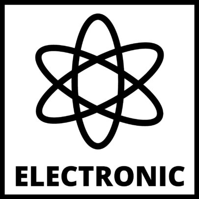 TE-AP 950 E, Višenamenska testera/lisičarka - 5