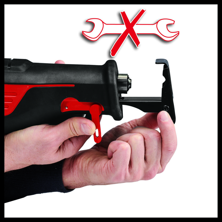 EINHELL TE-AP 950 E Višenamenska testera/lisičarka 4326180 - 8