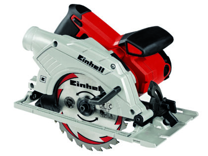 EINHELL TE-CS 165 Ručna kružna testera 4331010 - 1