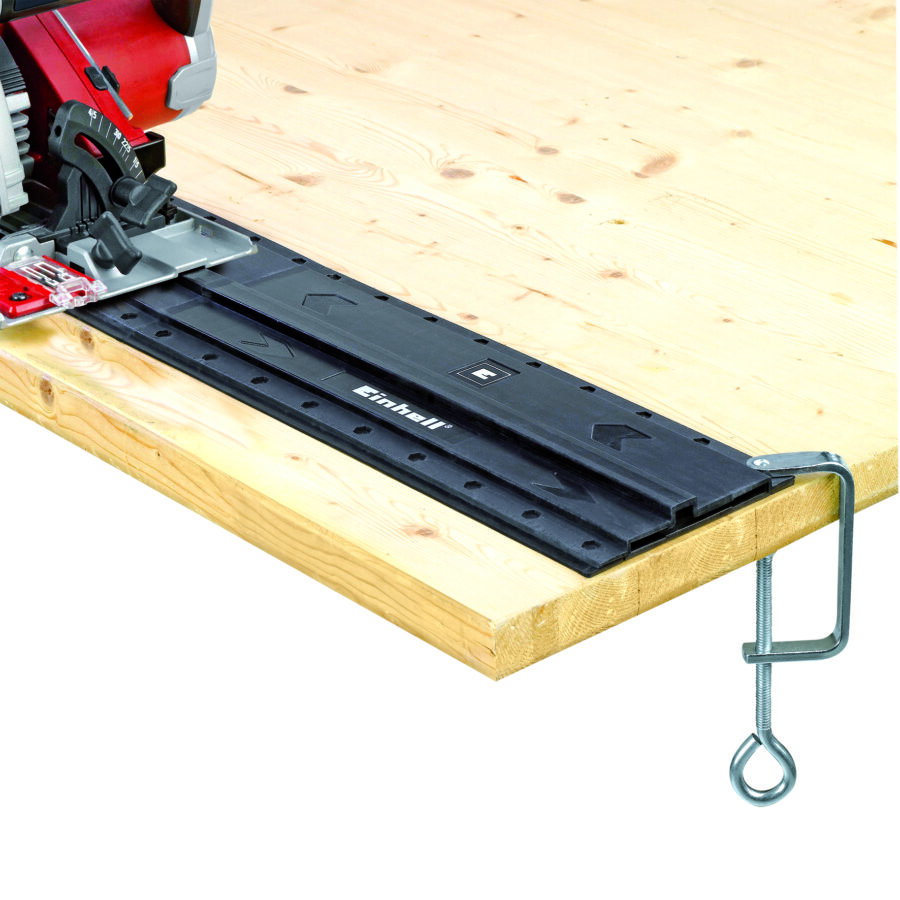 EINHELL TE-CS 165 Ručna kružna testera 4331010 - 8
