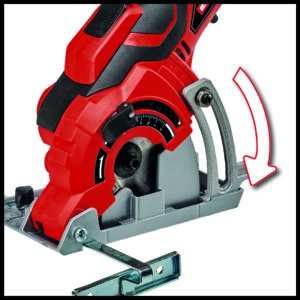 EINHELL TC-CS 89 Mini uranjajući crikular 4331030 - 7